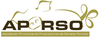Logotipo Asociación Provincial de Productores de Ganado Porcino de Soria