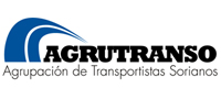 Logotipo Agrupación de Transportistas Sorianos