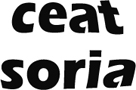 Logotipo CEAT Soria