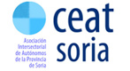 Logo CEAT Soria