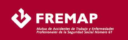 Logo FREMAP