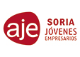 Logo AJE Soria
