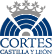 Cortes Castilla y León