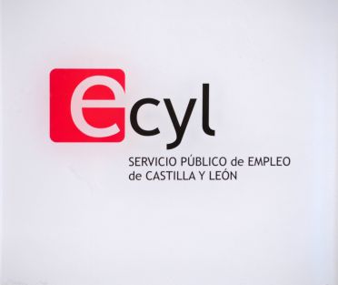 Logo Servicio Público de Empleo de Castilla y León