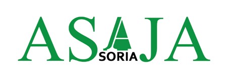 Logotipo Asociación Soriana Agraria de Jóvenes Agricultores